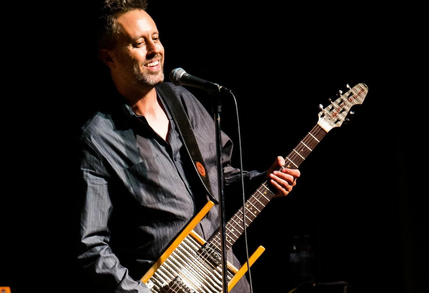 Trio of blues singers set for Downey concert