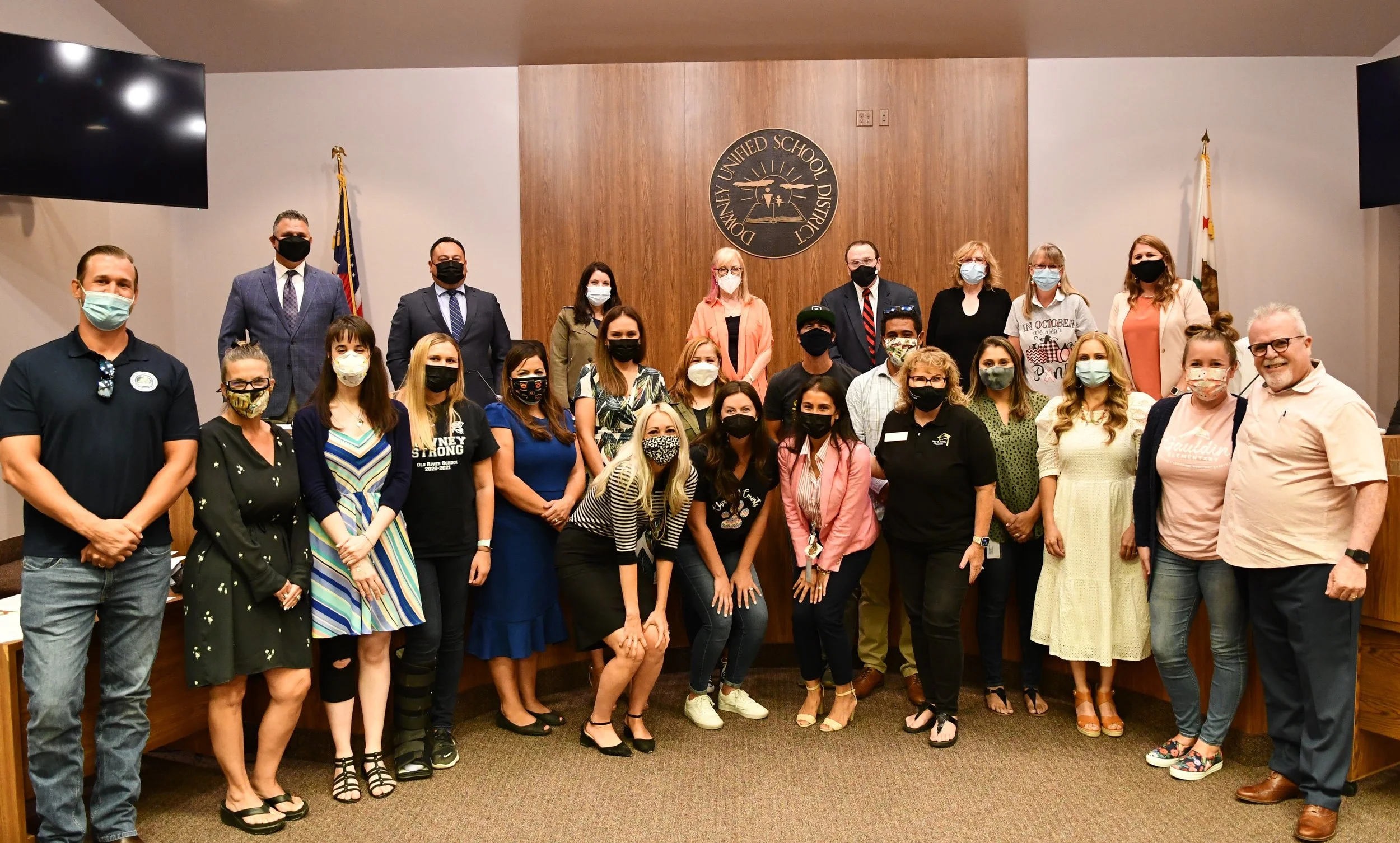 Eye on our Schools: Update from the Downey school board president