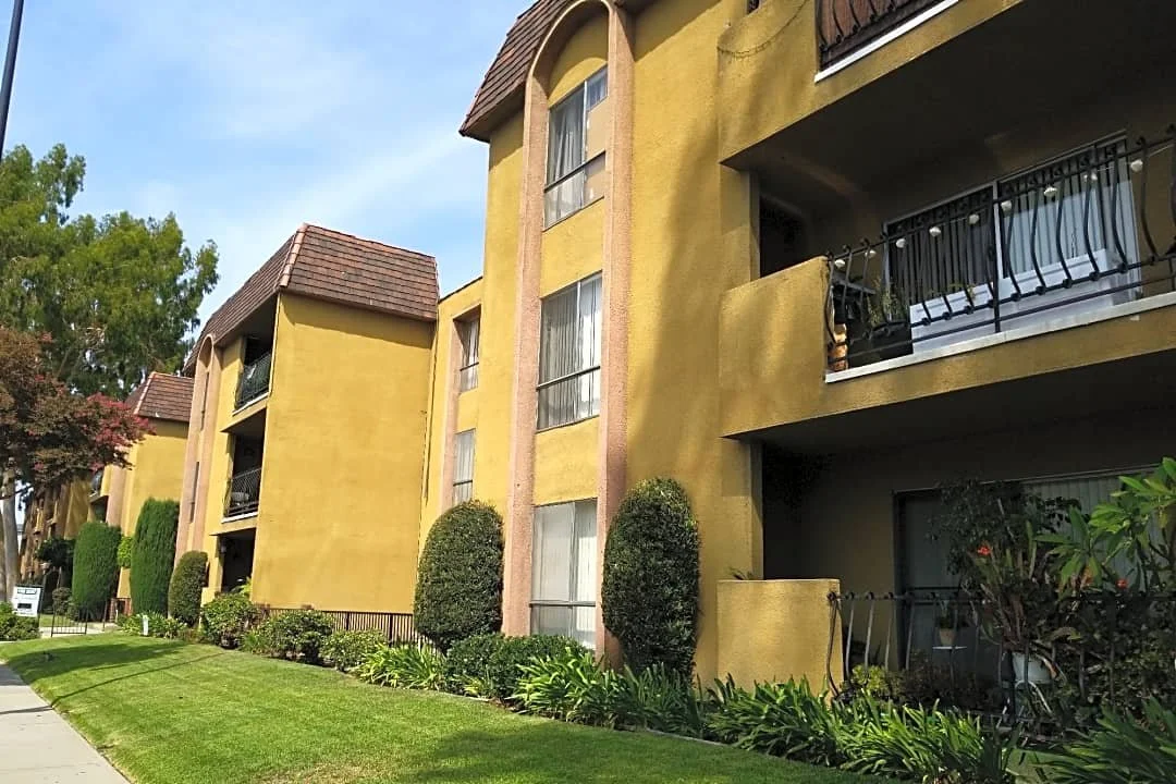 Downey rental prices climbed 9.5% from one year ago