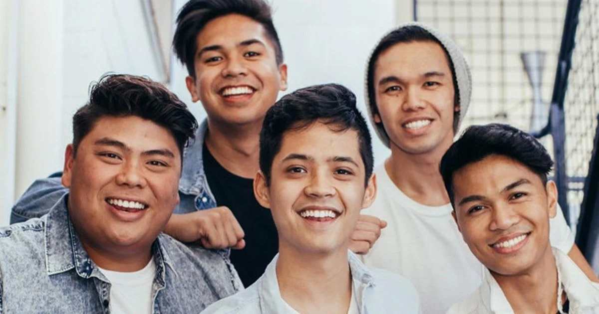 Filharmonic performing Christmas show in Cerritos