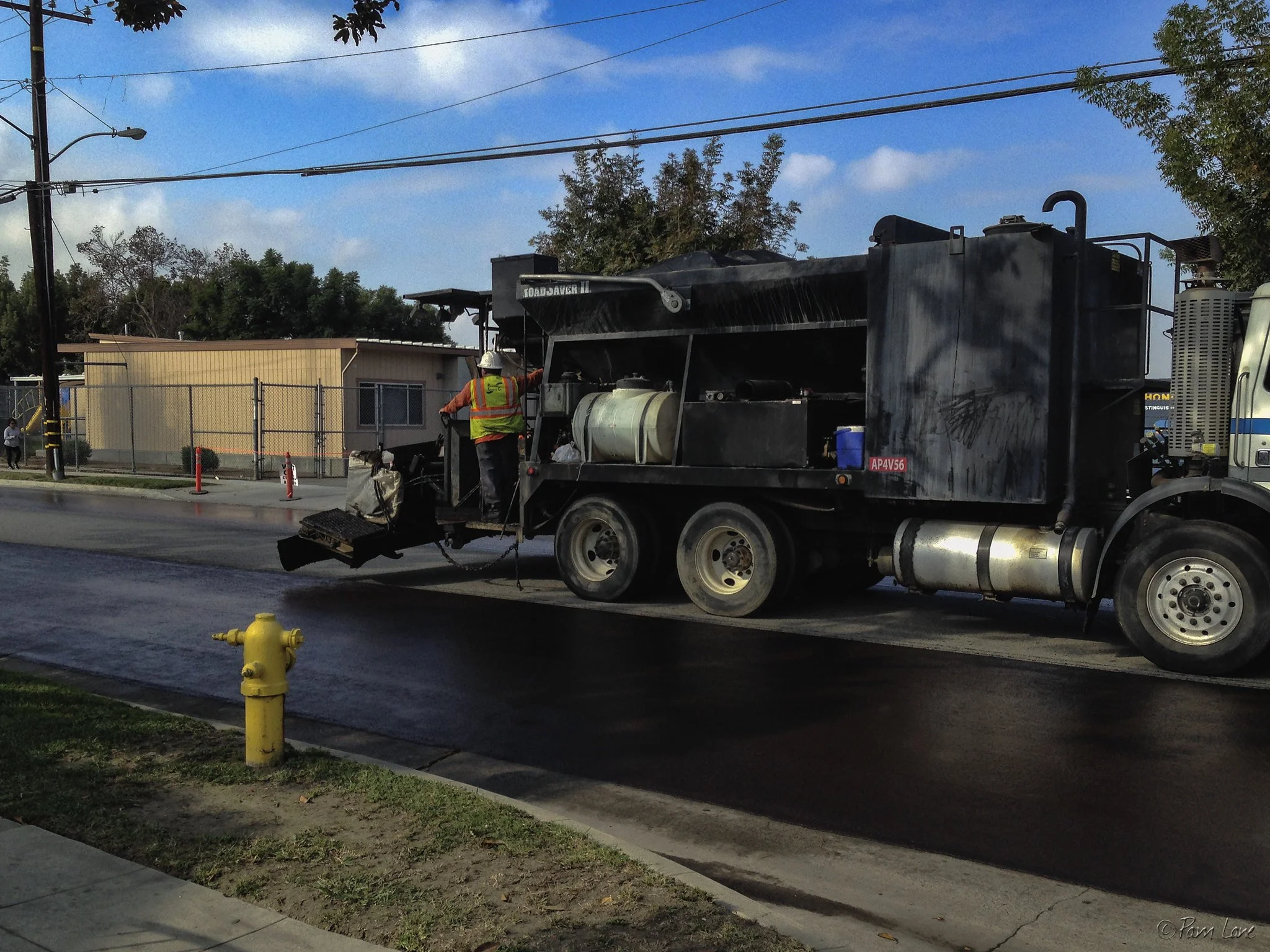 Downey considers $4.5 million plan to repave streets