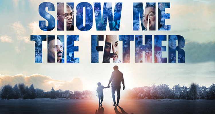 Church hosting film screening, panel discussion on fatherhood