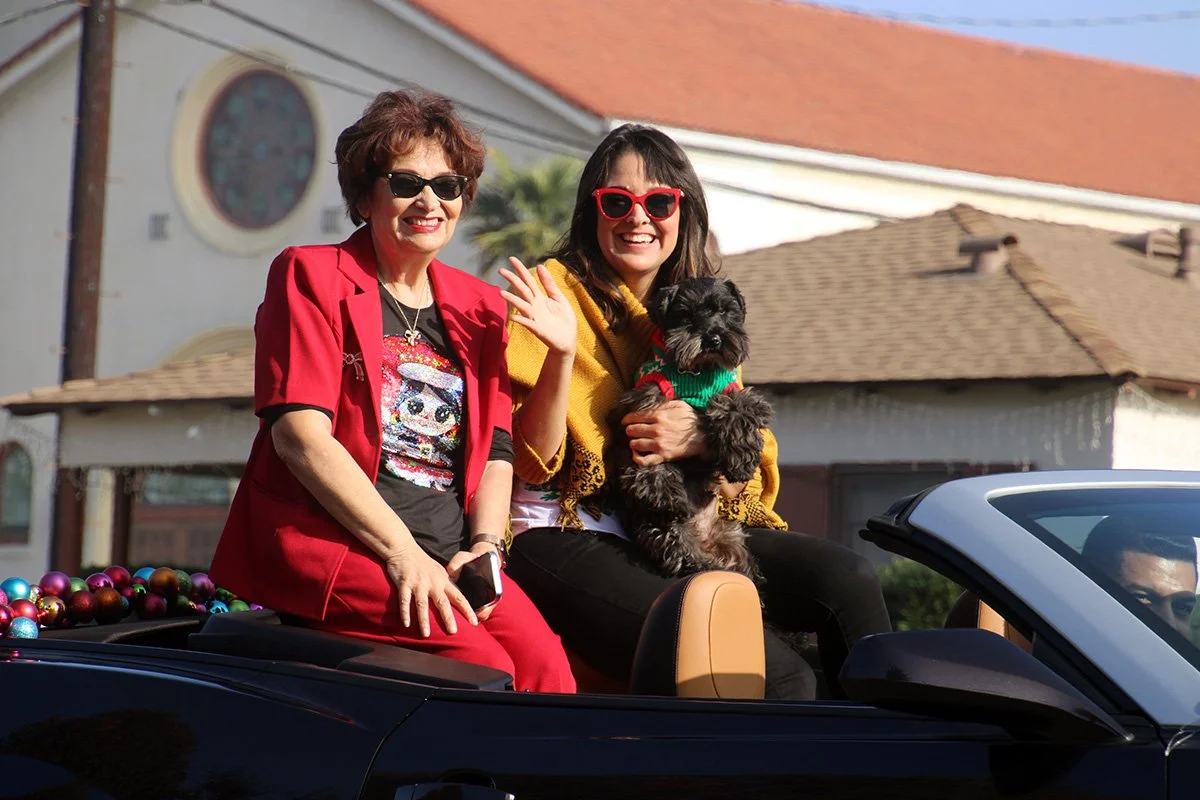 Downey sets date for mayoral transition