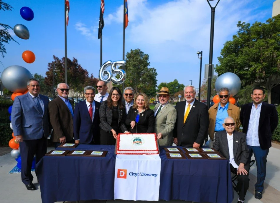 Mayor's Corner: Claudia Frometa says thank you