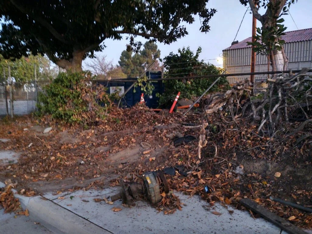 Traffic accident causes costly damage at Rose Float Barn just weeks before parade