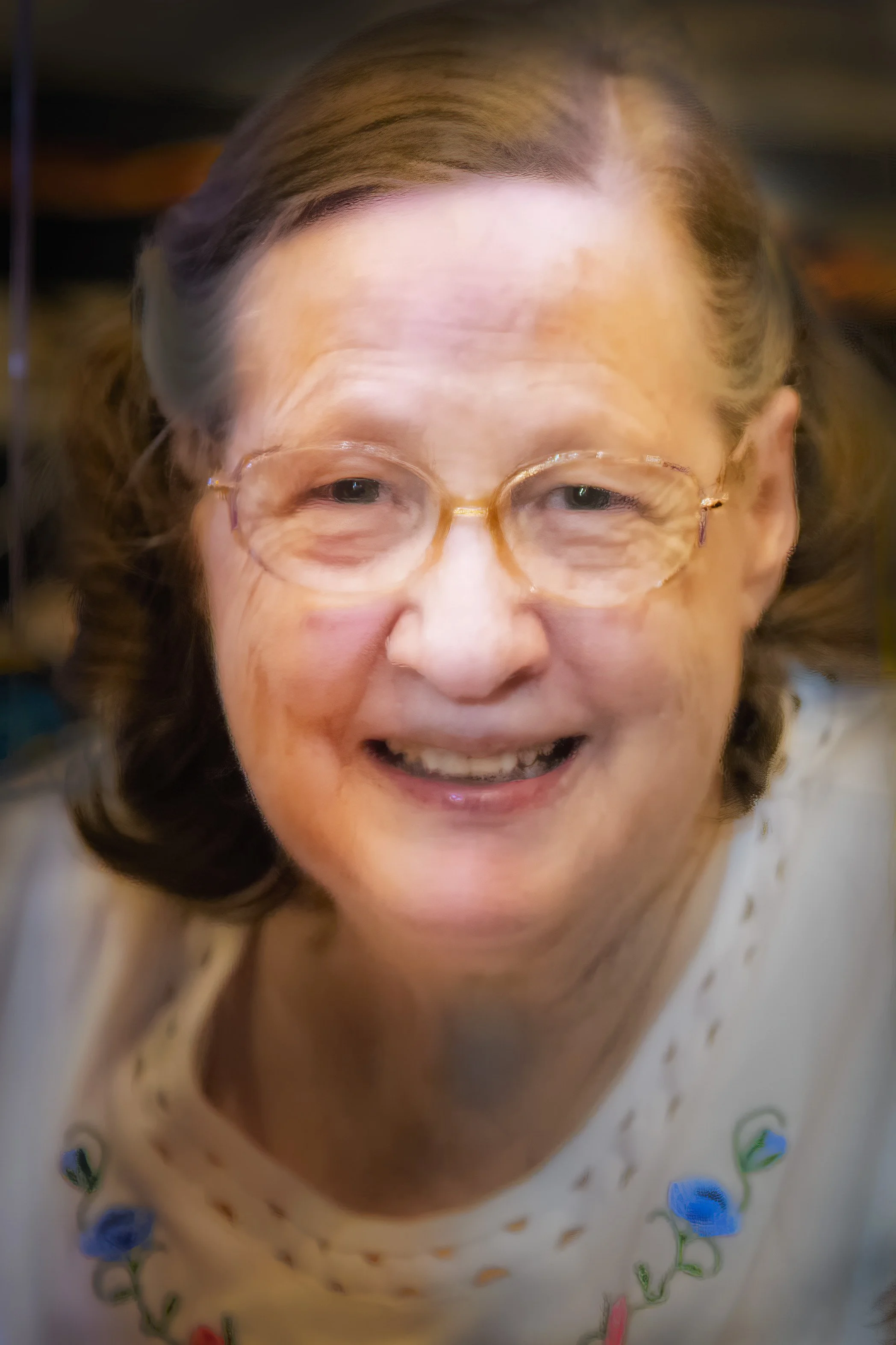 Barbara Jane (Gazin) Neubauer