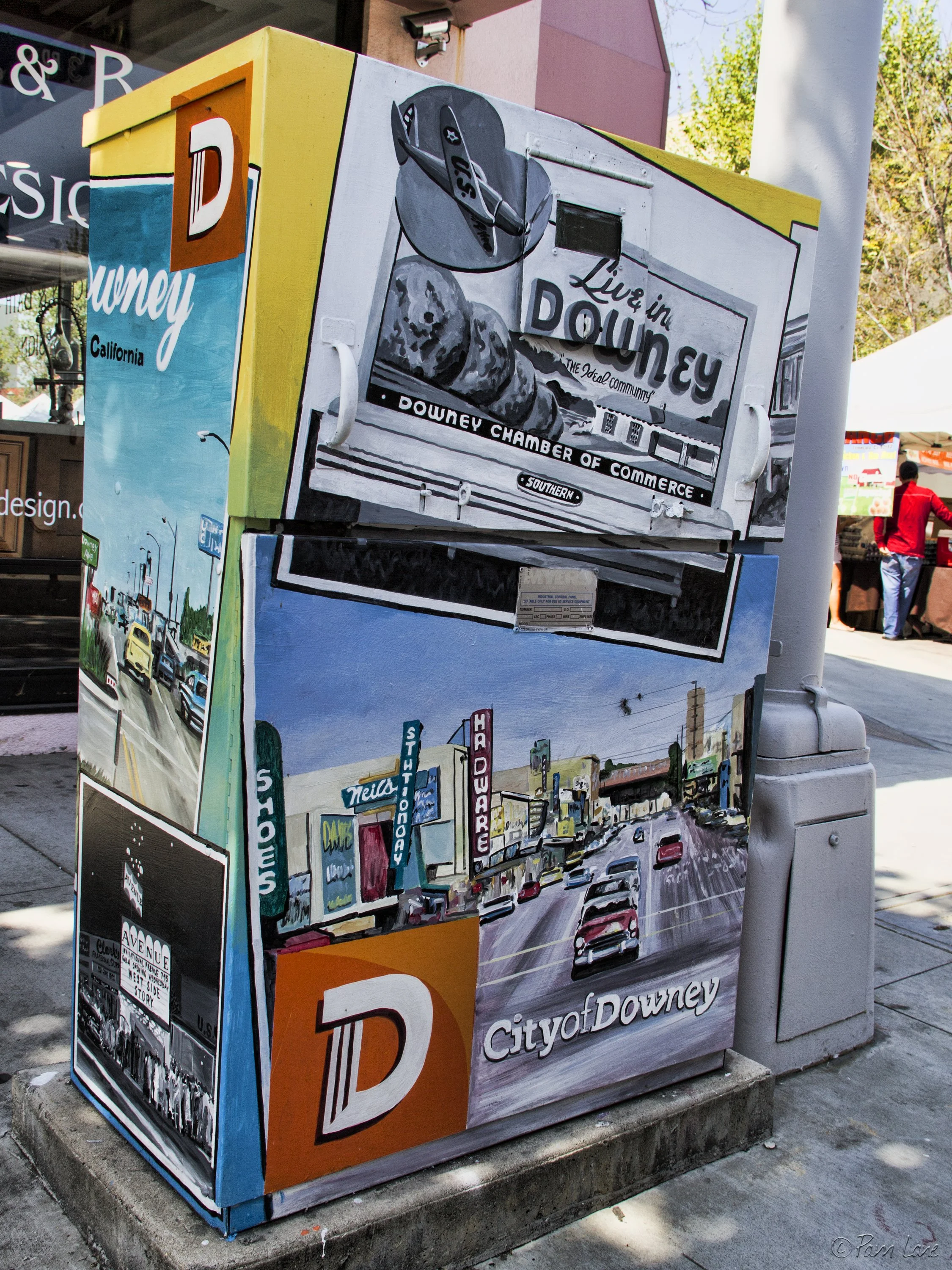 My Downey wish list for 2022