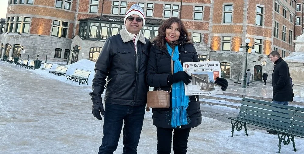 Mejias celebrate 35th wedding anniversary