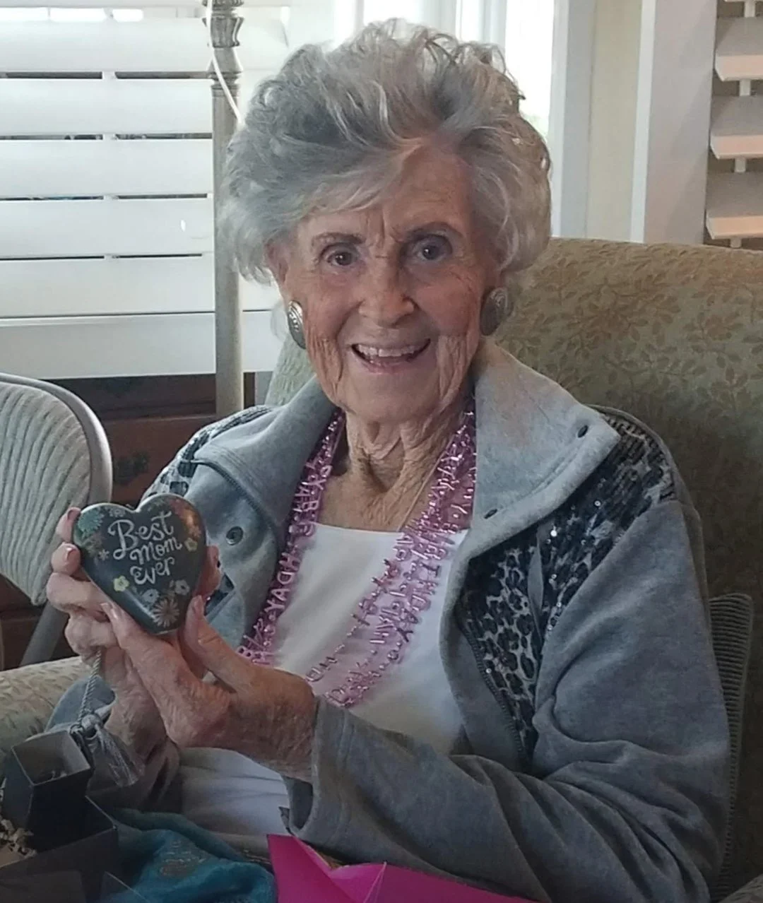 Dorothy Marie Tilley