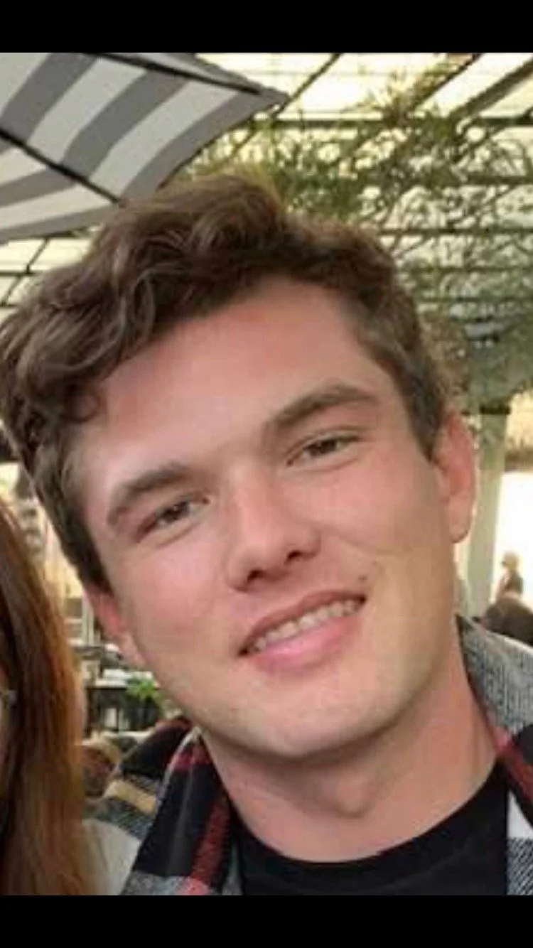 Shane Nicholas Drisner 