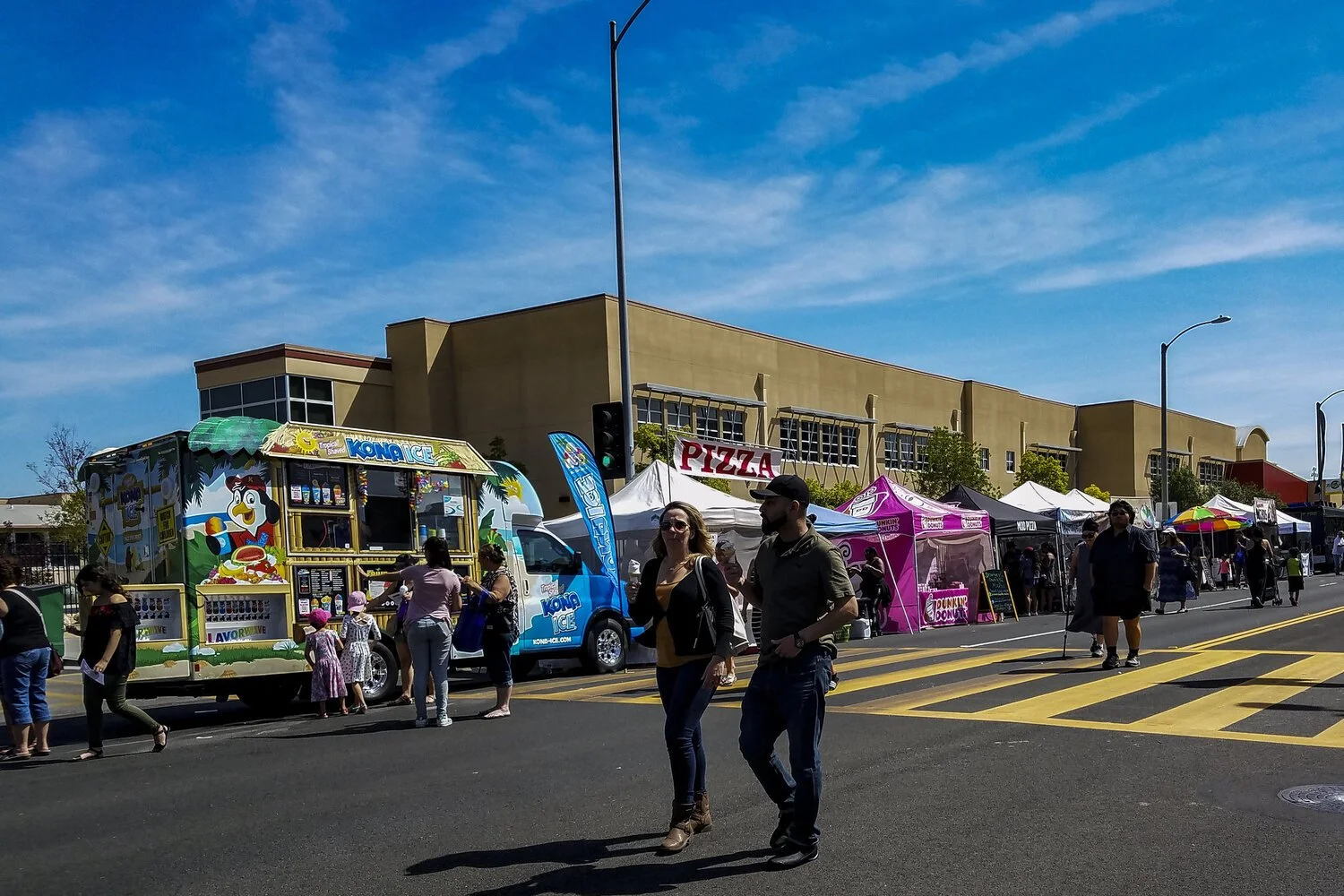 Downey Street Faire returning with new date