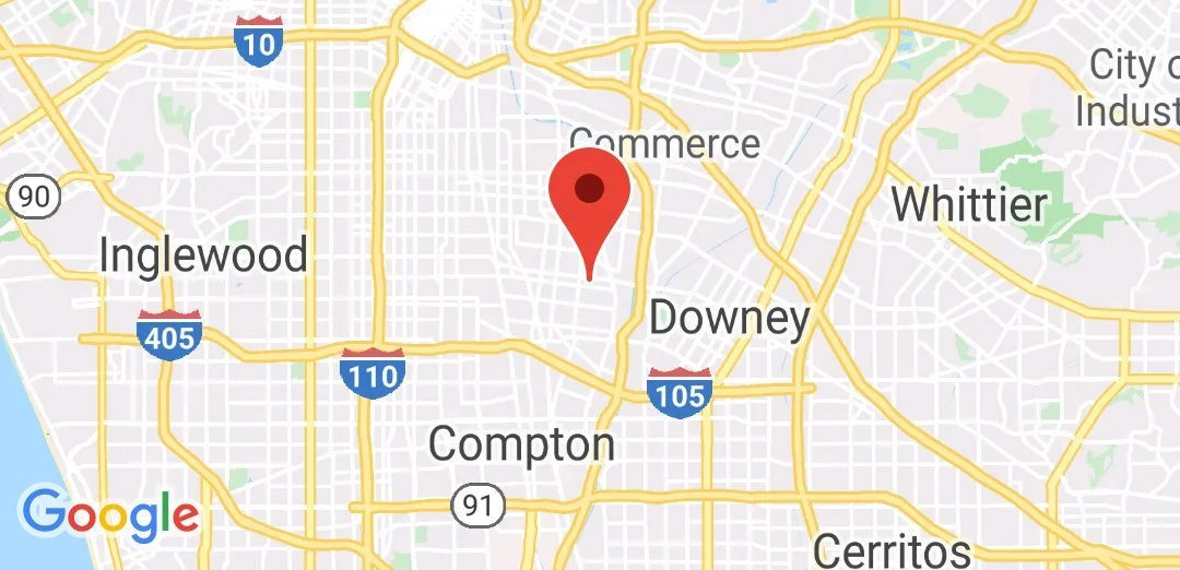 Small quake rattles southeastern LA County