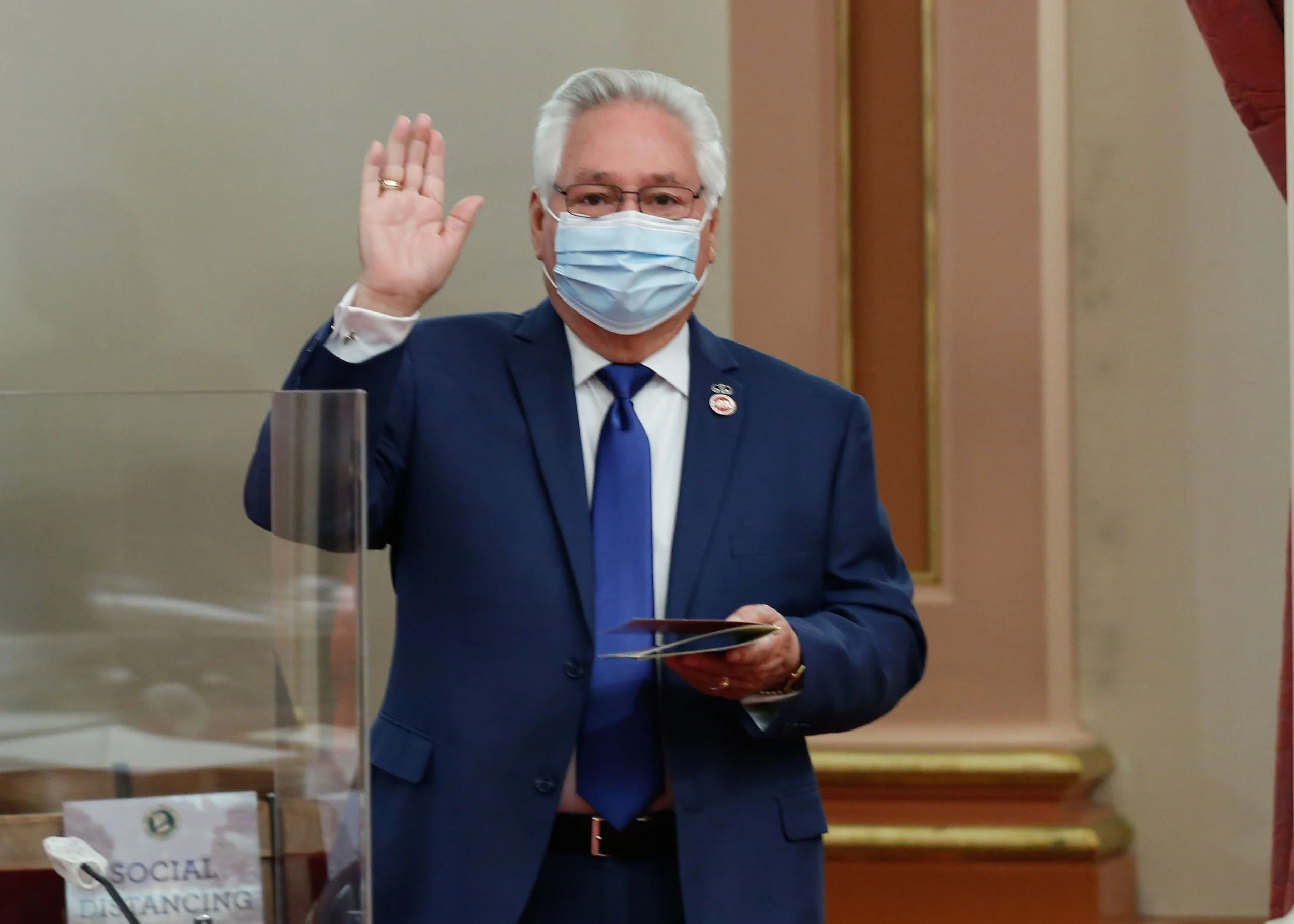 More candidates emerge for state elections