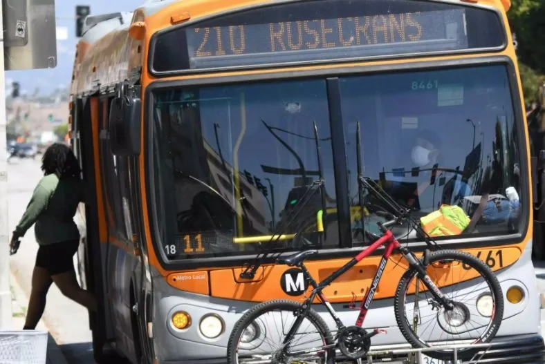 Metro to reduce bus service due to operator shortages