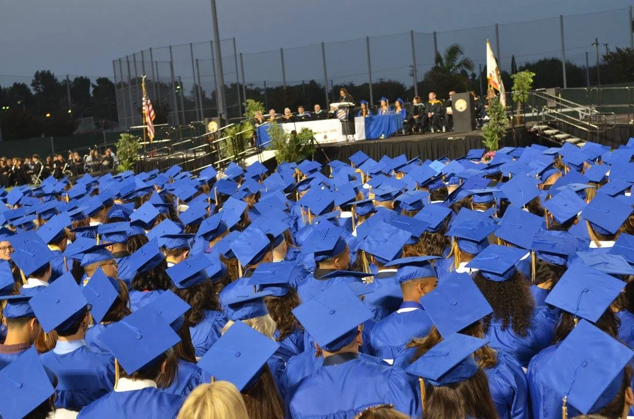 With sophomores struggling, Downey Unified pauses changes to graduation requirements