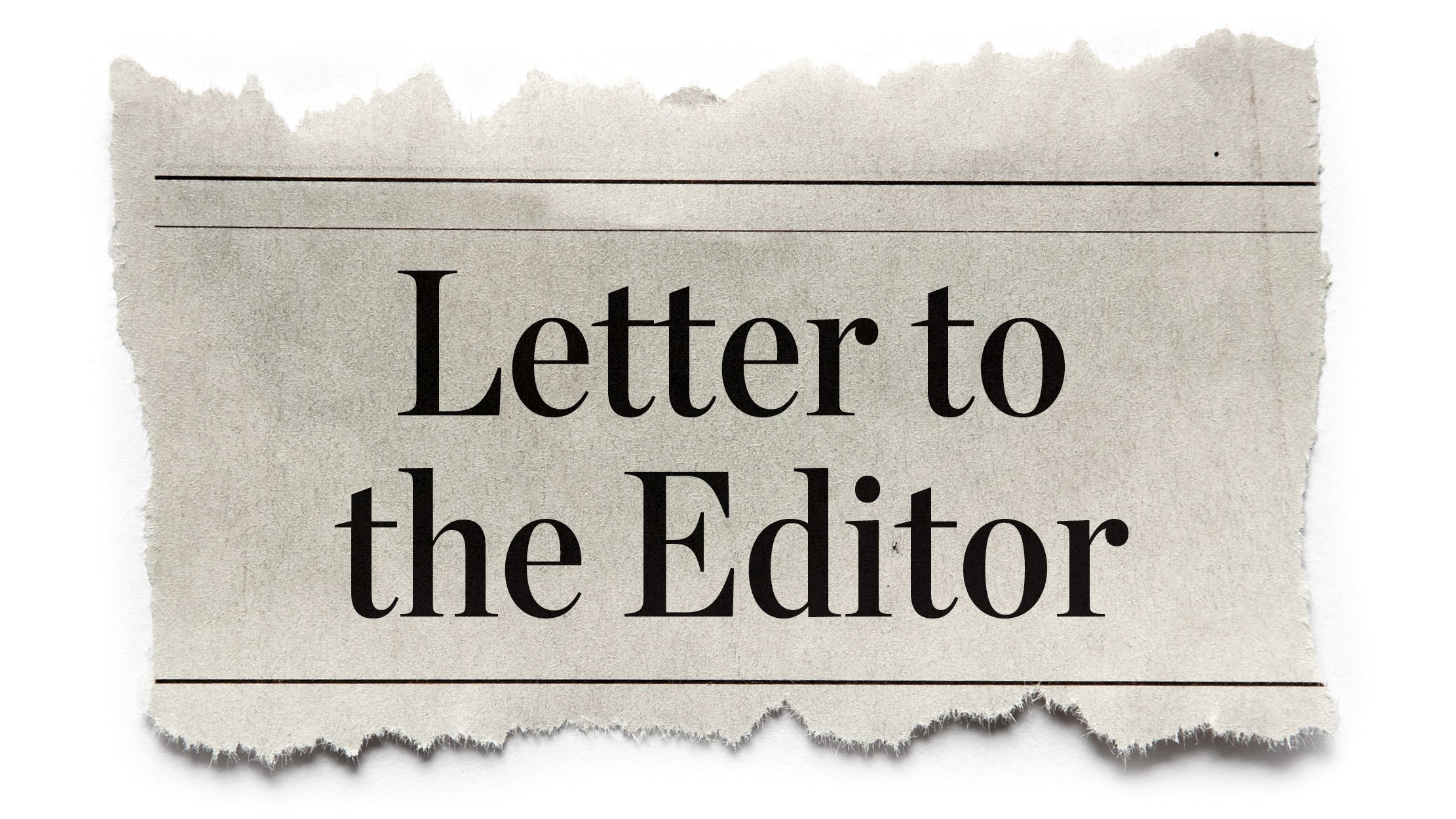 Letters to the Editor: City manager's departure