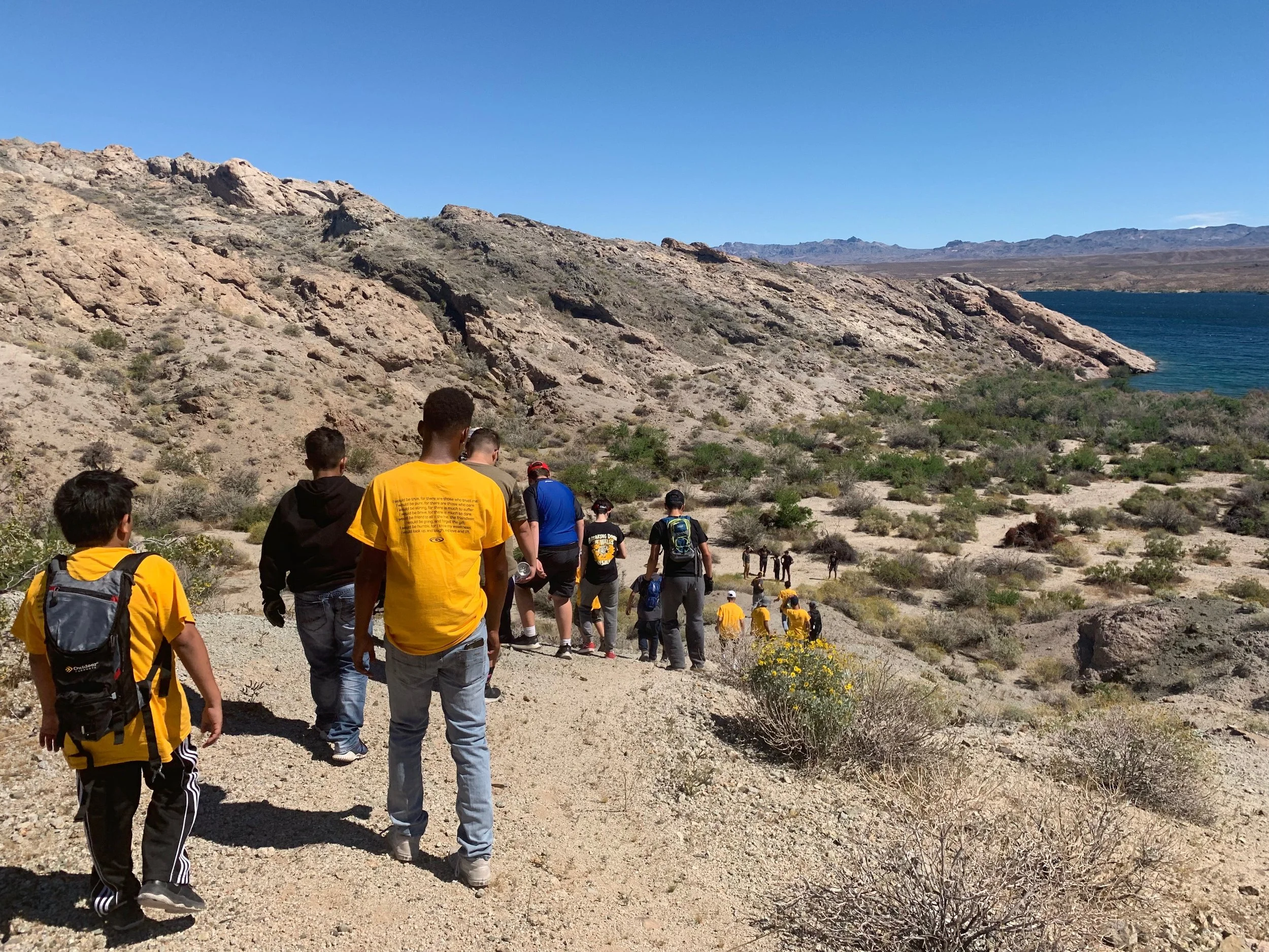 After two-year hiatus, Easter Caravan returns this spring