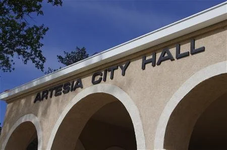 Artesia city clerk, former HR manager sue city manager, 3 council members