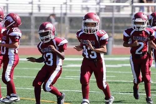 Razorbacks football sign-ups begin next week