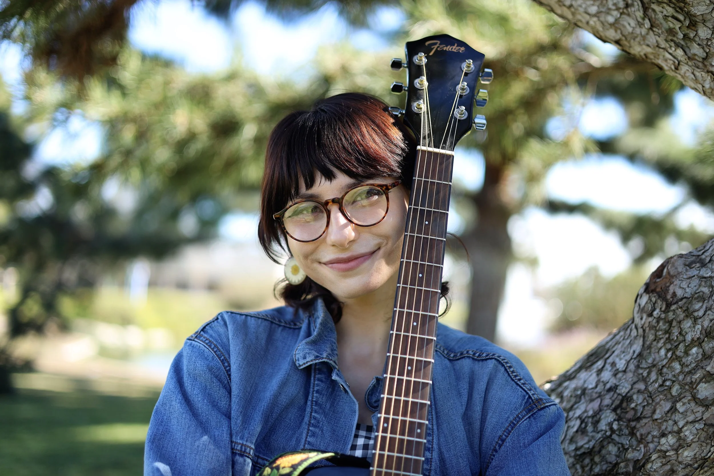 Meet Lizzerd Kween, creator of the new musical genre 'wholesomecore'