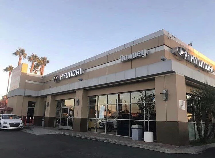 Hyundai dealership to undergo expansion