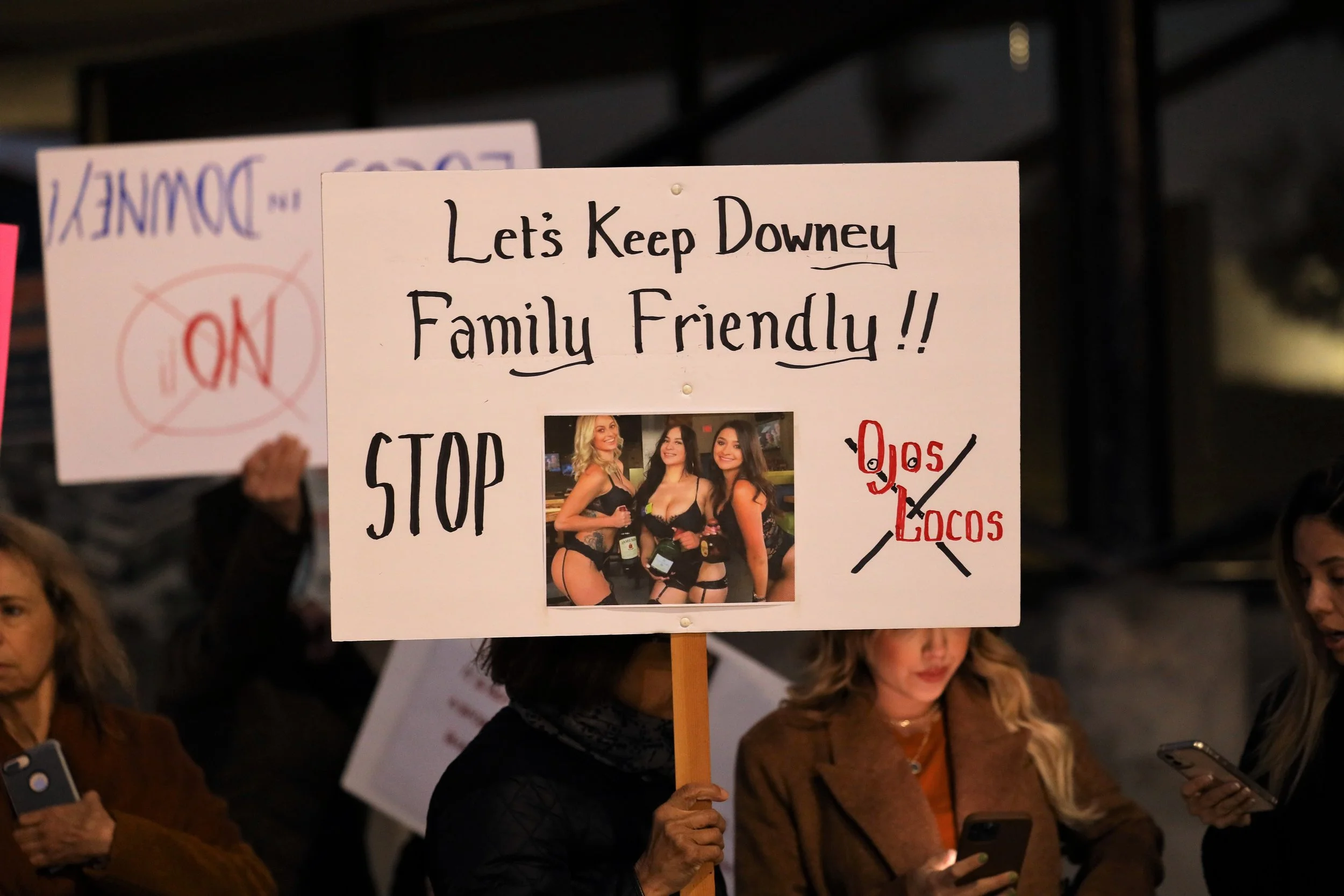 Trujillo promises to fight controversial sports bar