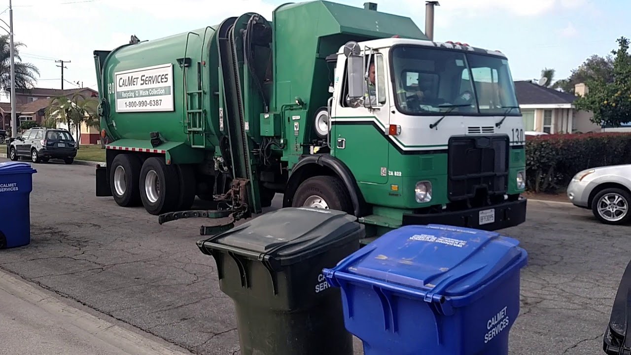 Waste collection rates increasing next month