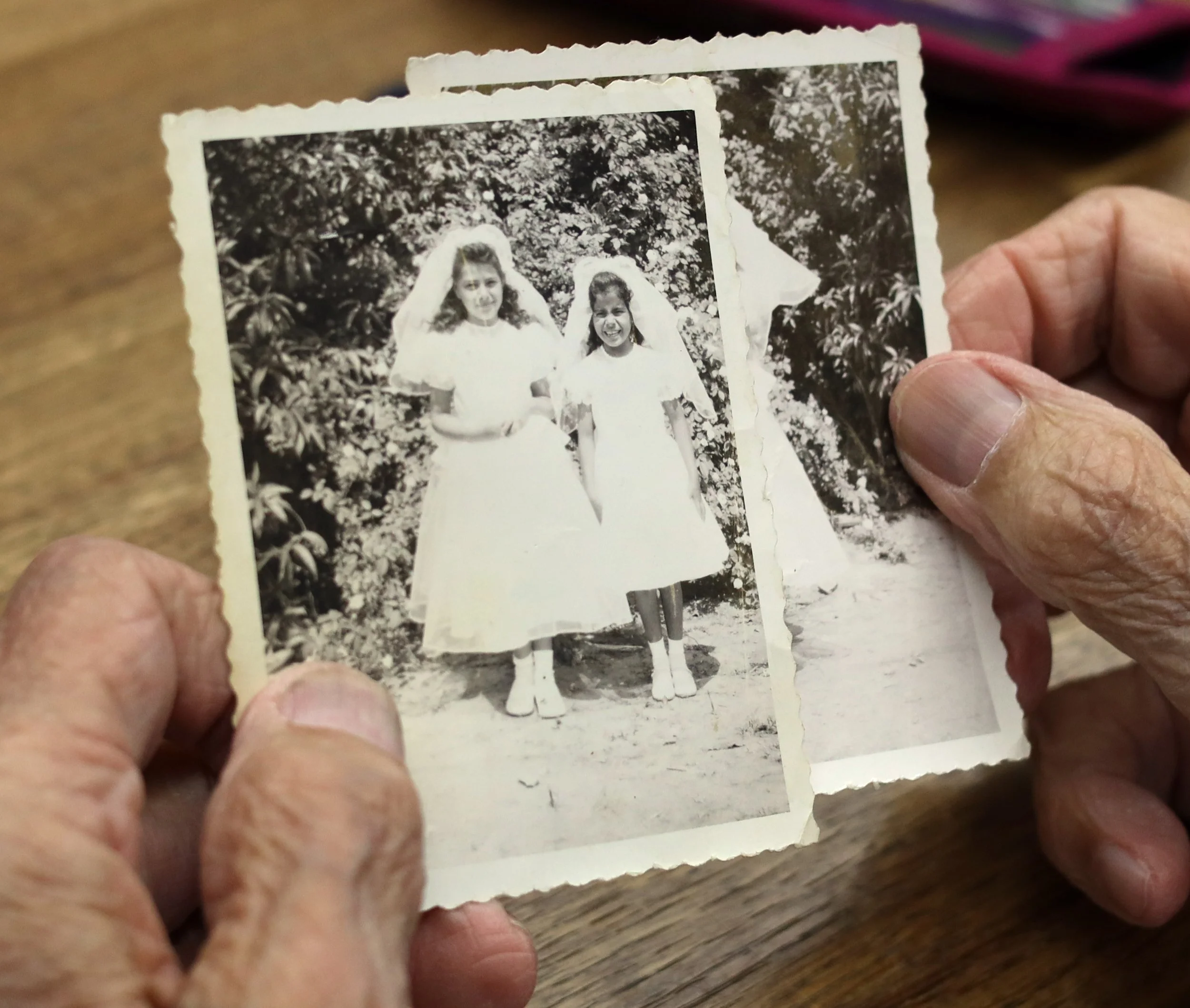 Work begins to record Downey's forgotten barrio history