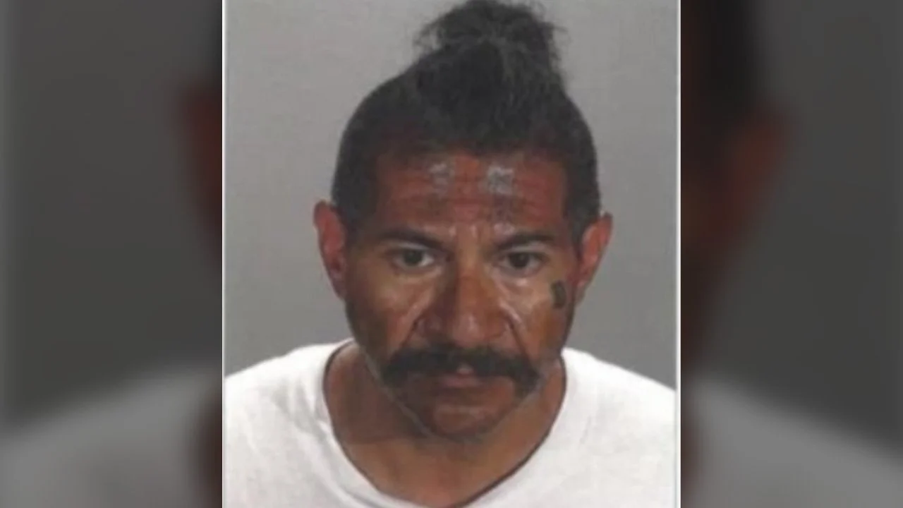 Bell Gardens police arrest man suspected of raping girl