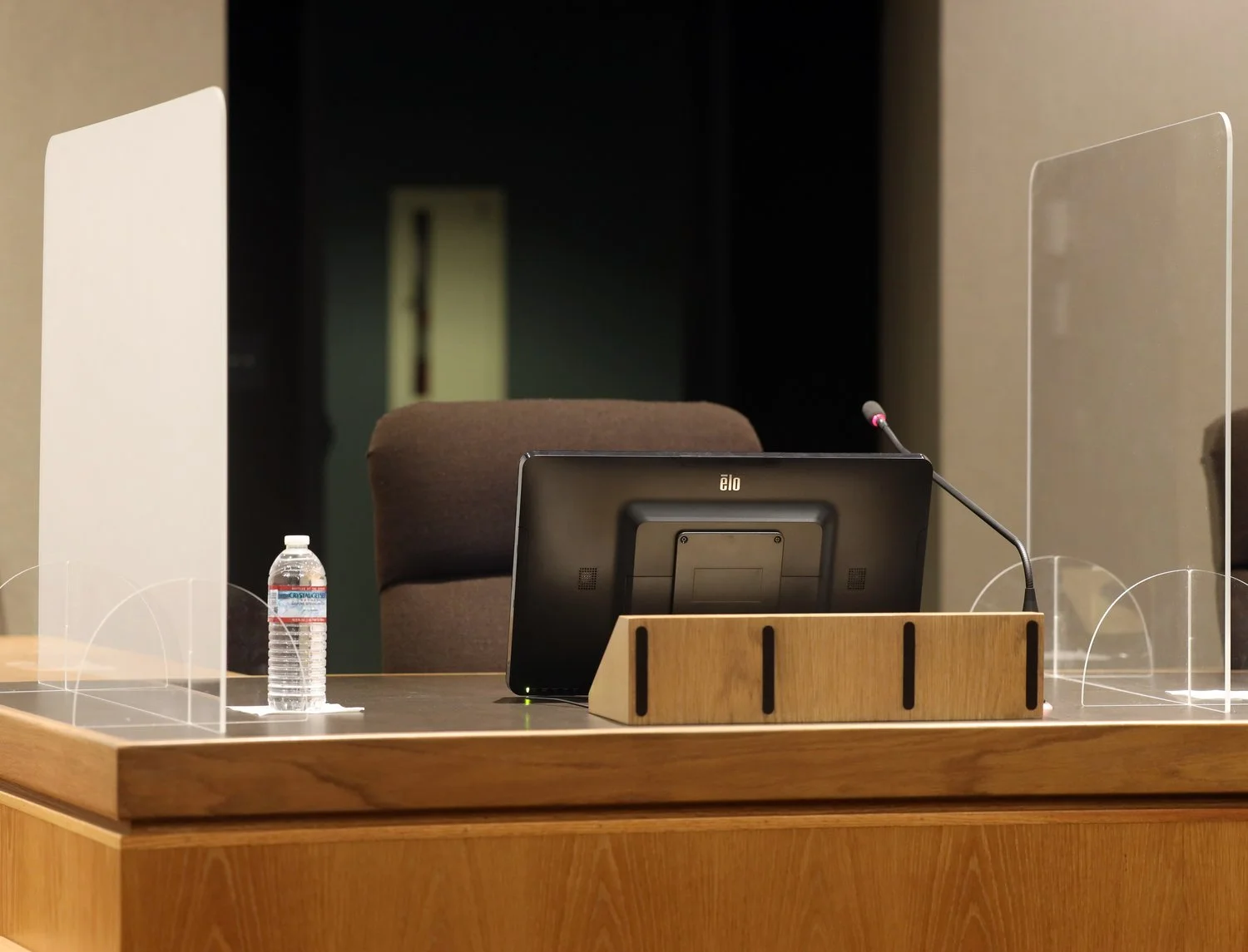 Letters to the Editor: City Council vacancy