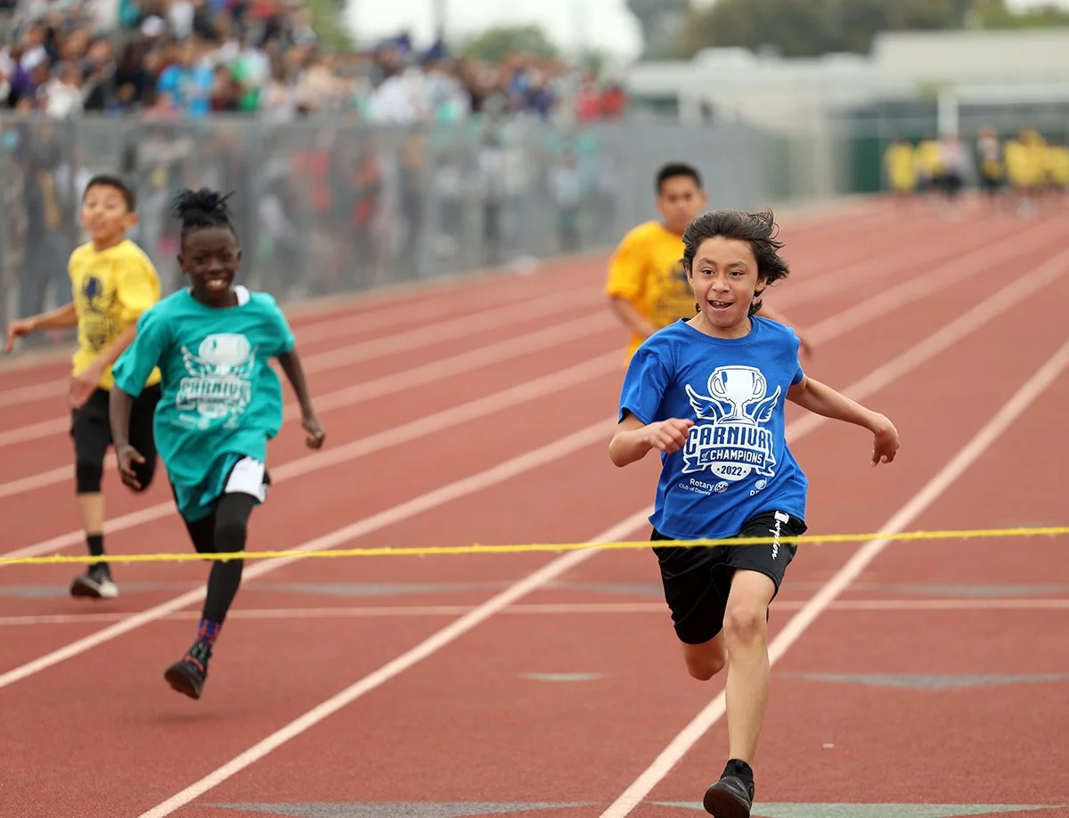 PHOTO GALLERY: Carnival of Champions 2022