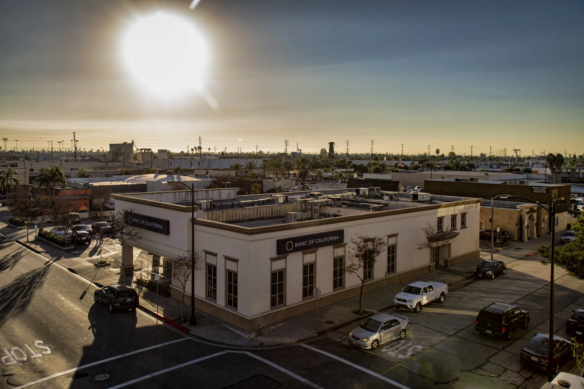 Heat wave descending on SoCal tomorrow