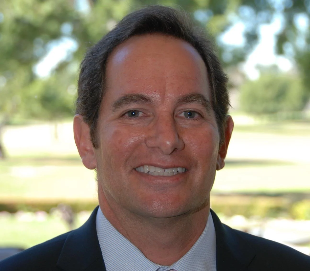 Aldo Schindler leaving Downey for new job