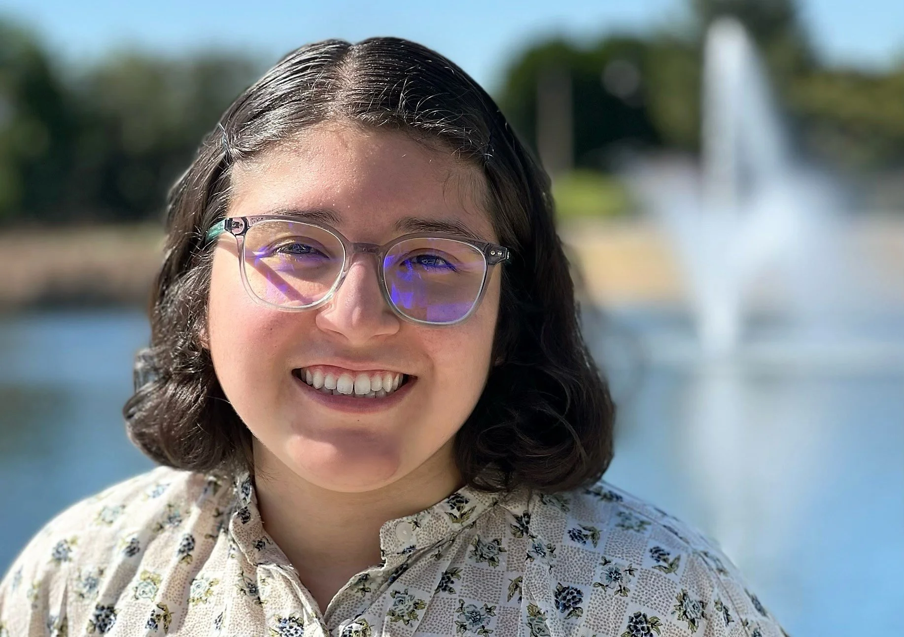 Downey's Anai Hernandez goes from playing drums at Doty to a career in music