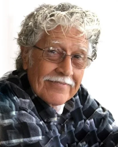 Robert Timothy Martinez