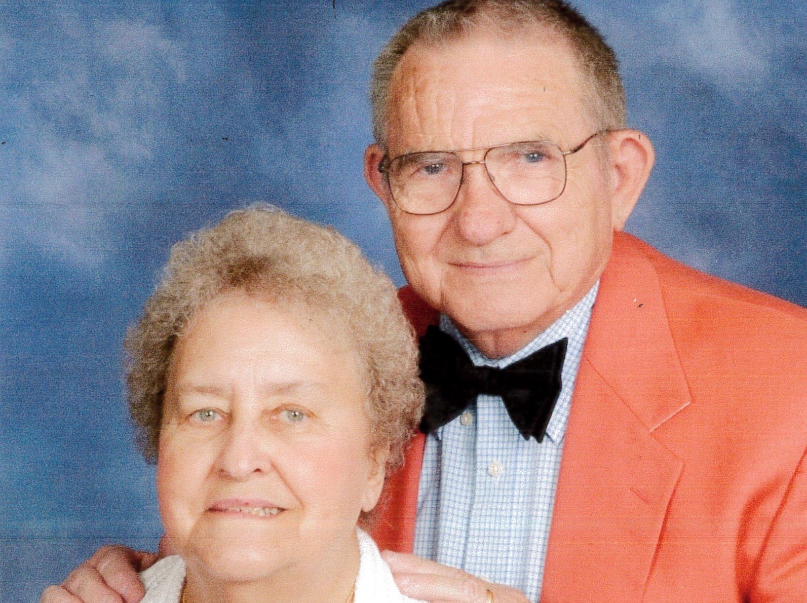 Downey couple celebrating 70th wedding anniversary