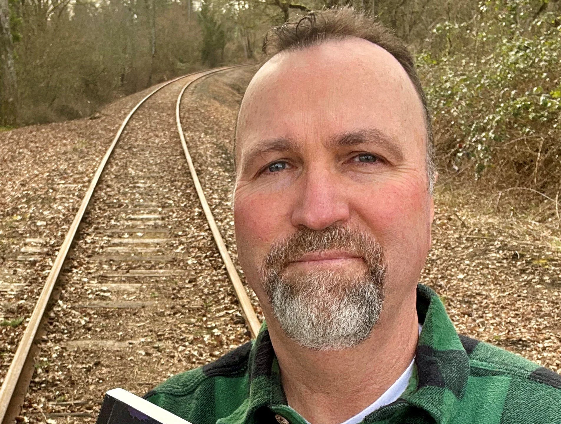 Downey author returns for book signing