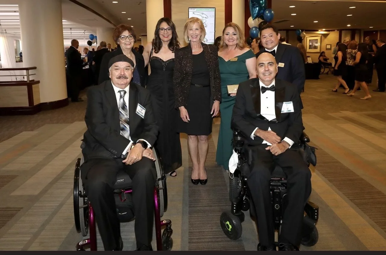 Amistad Gala returns after two-year hiatus