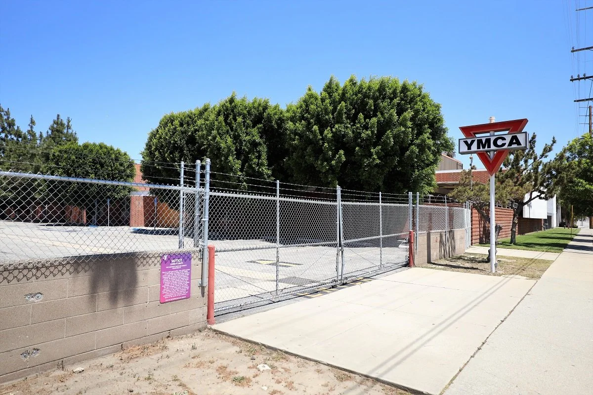Downey YMCA envisions new, smaller facility