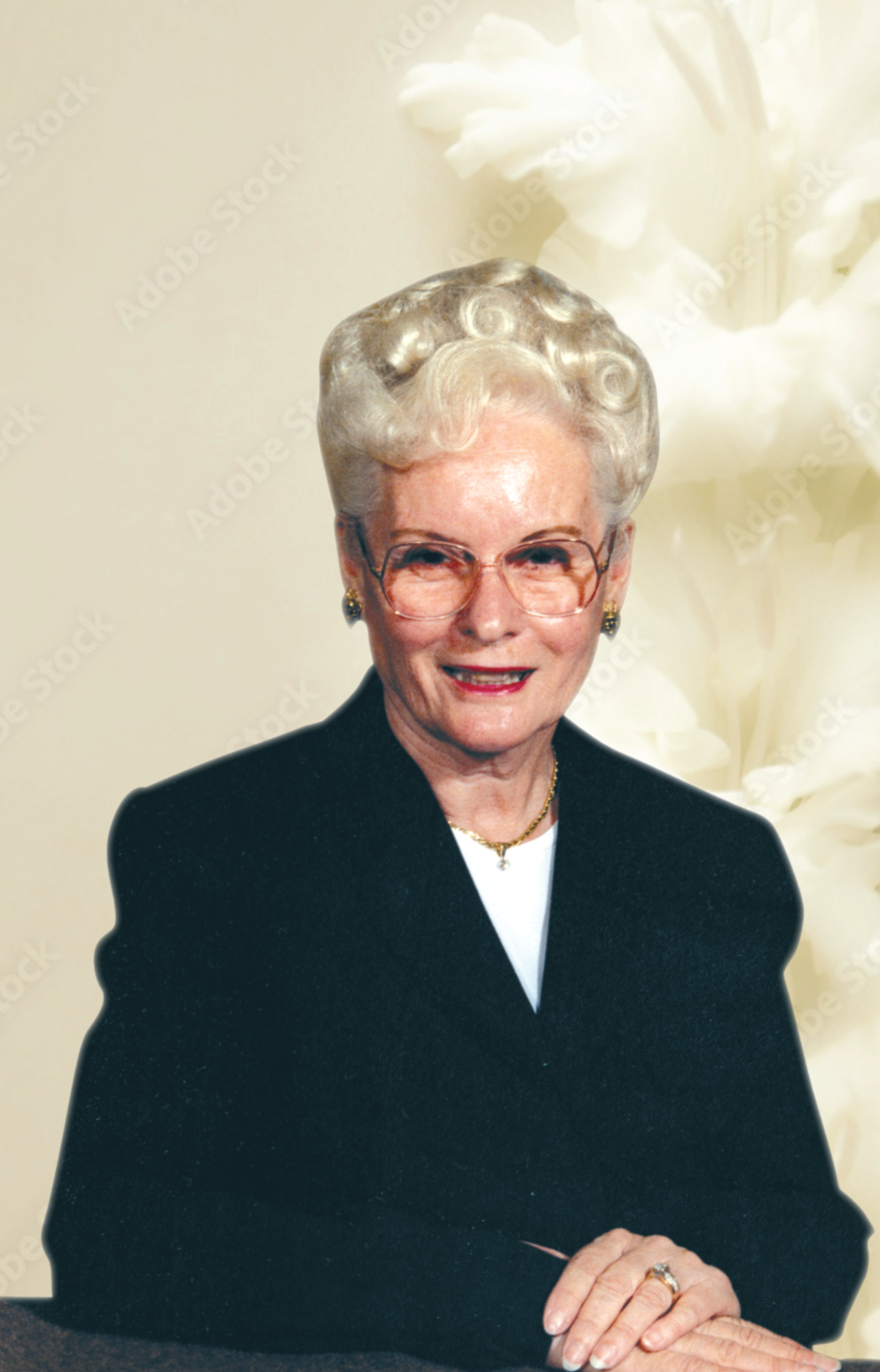 Lois Mae Diess (nee Croner)