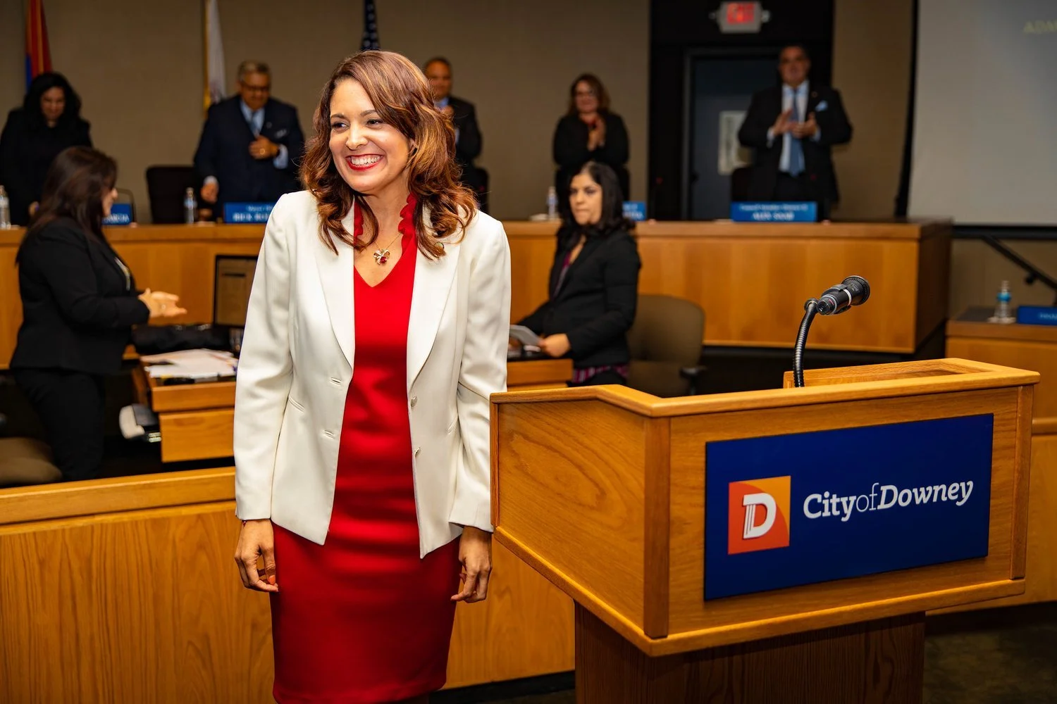 Mayor's Corner: May 2022