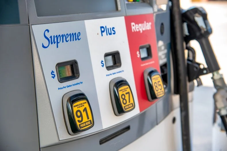 Average LA County gas price rises for 19th consecutive day