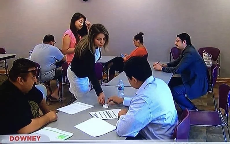 Attorneys hosting free legal clinic Saturday