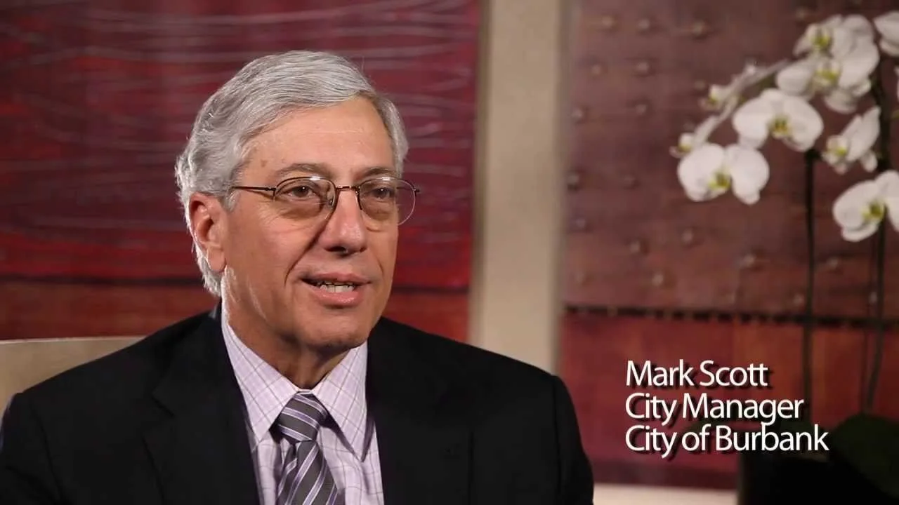 Downey selects retired Beverly Hills official as interim city manager