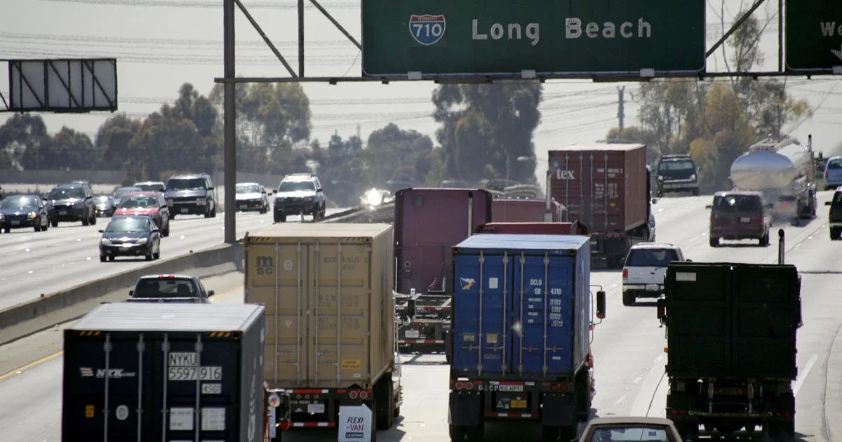 Metro ends effort to widen 710 Freeway