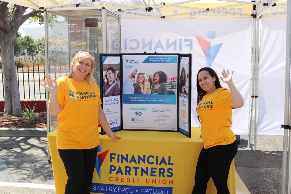 Financial Partners tops list of credit union mortgage lenders In California