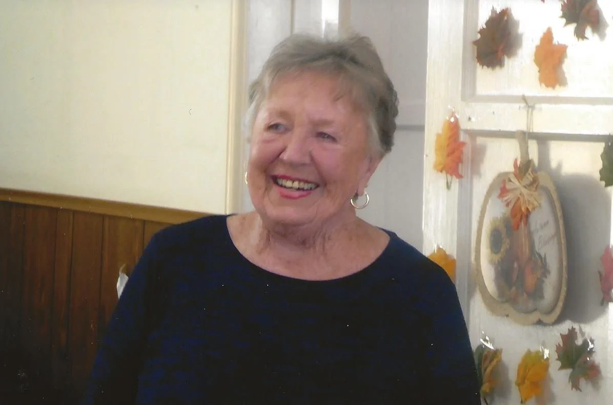 Downey's Willie McFarland has award named in her honor