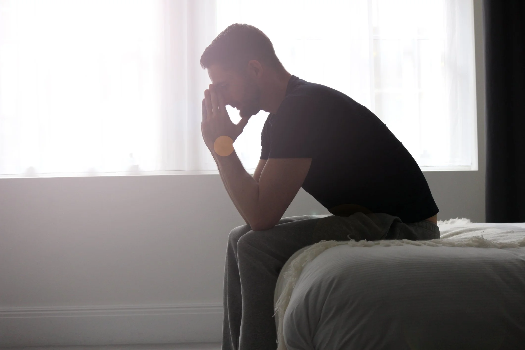 Depression among men not to be taken lightly, Kaiser doctors say
