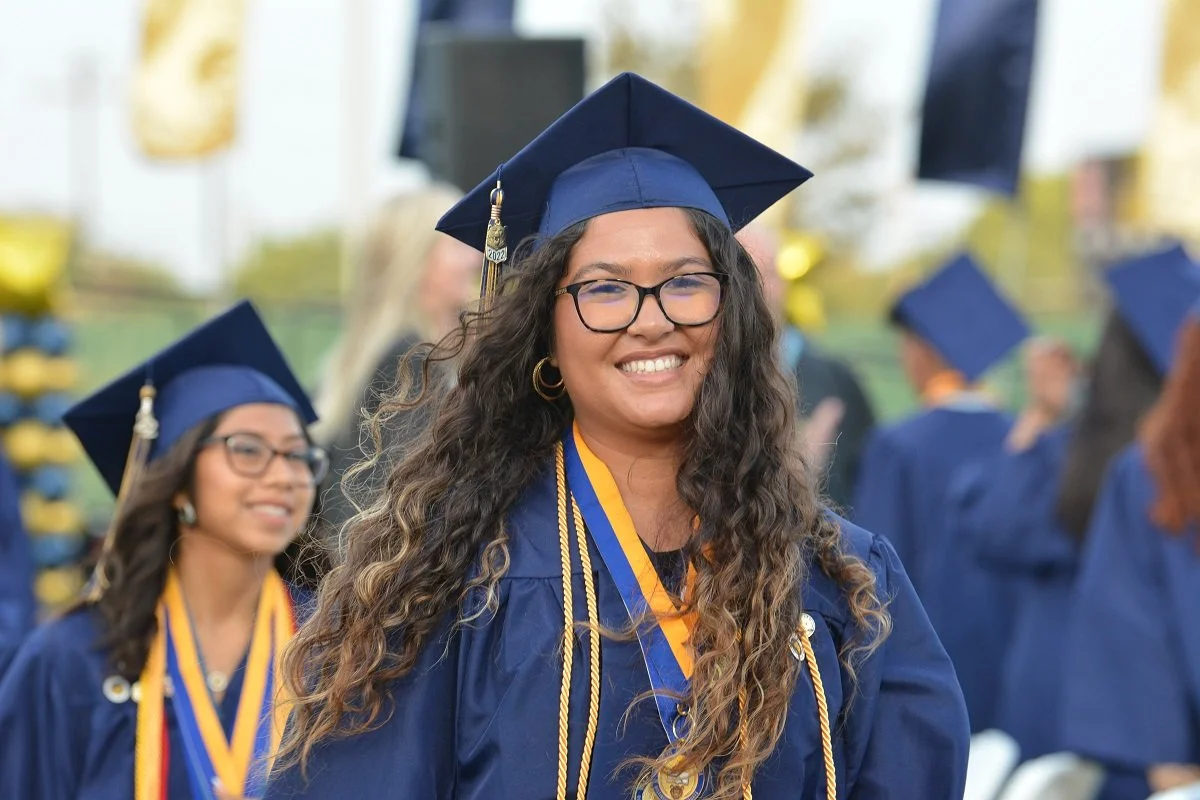 End of the school year wrap-up