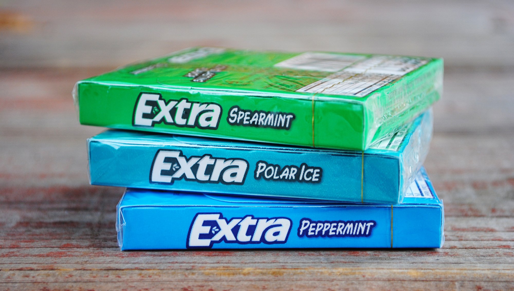 School board votes to prohibit gum on campuses